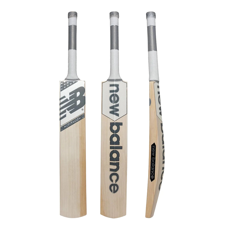 New Balance Heritage Plus Cricket Bat