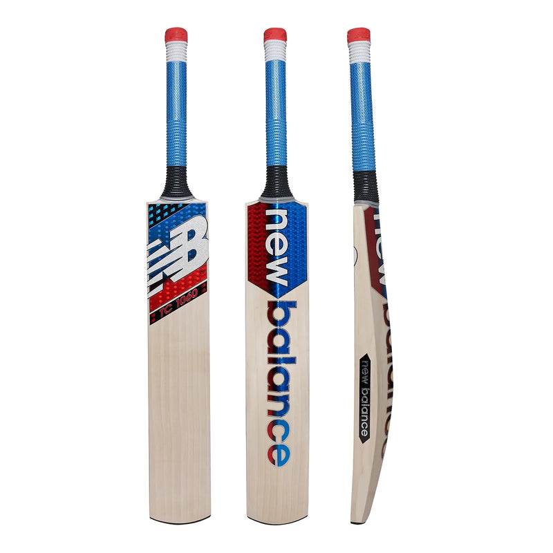 New Balance TC 1060 Junior Cricket Bat