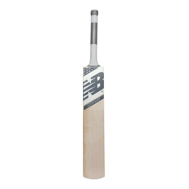 New Balance Heritage Junior Cricket Bat