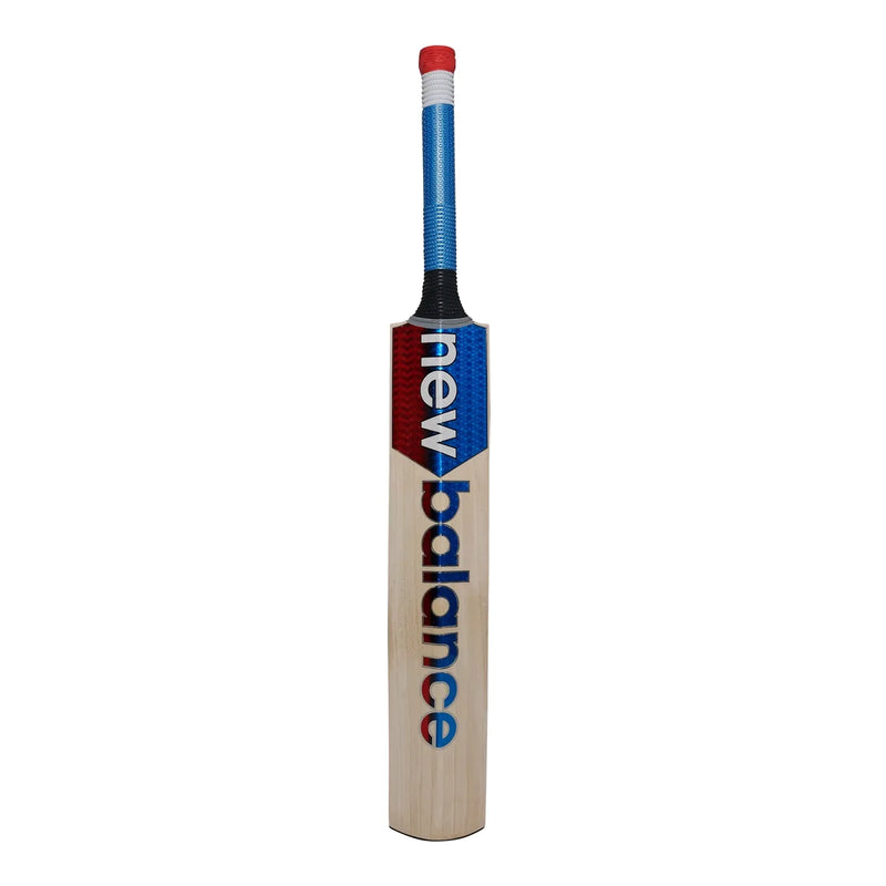 New balance tc 1260 junior cricket bat best sale