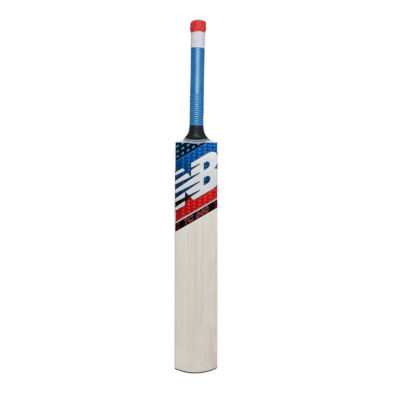 New Balance TC 660 Junior Cricket Bat