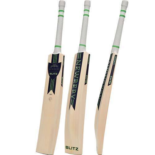 Newbery Blitz Player Cricket Bat