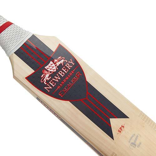 Newbery Excalibur SPS Junior Cricket Bat