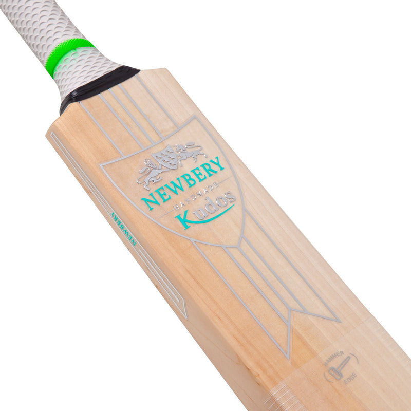 Newbery Kudos 5* Junior Cricket Bat