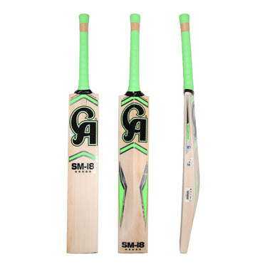 CA SM 18 5 Star Cricket Bat
