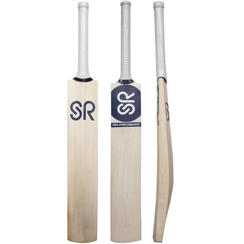 SR Pro Performance Cricket Bat