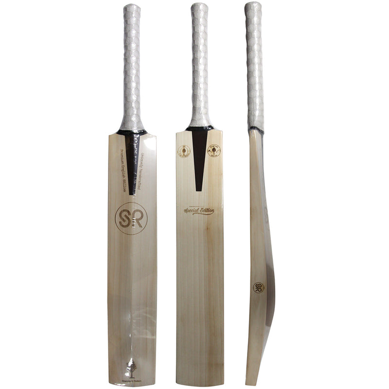 SR Special Edition Cricket Bat