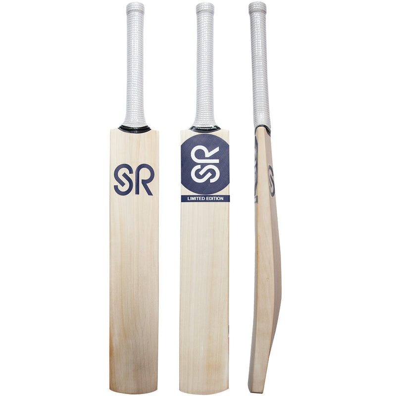 SR Limited Edition Cricket Bat