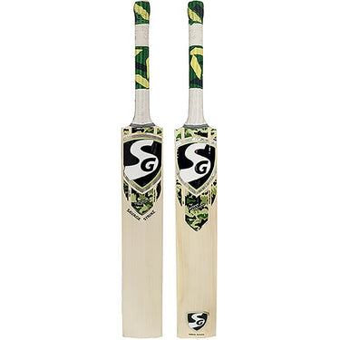 SG Savage Strike Cricket Bat