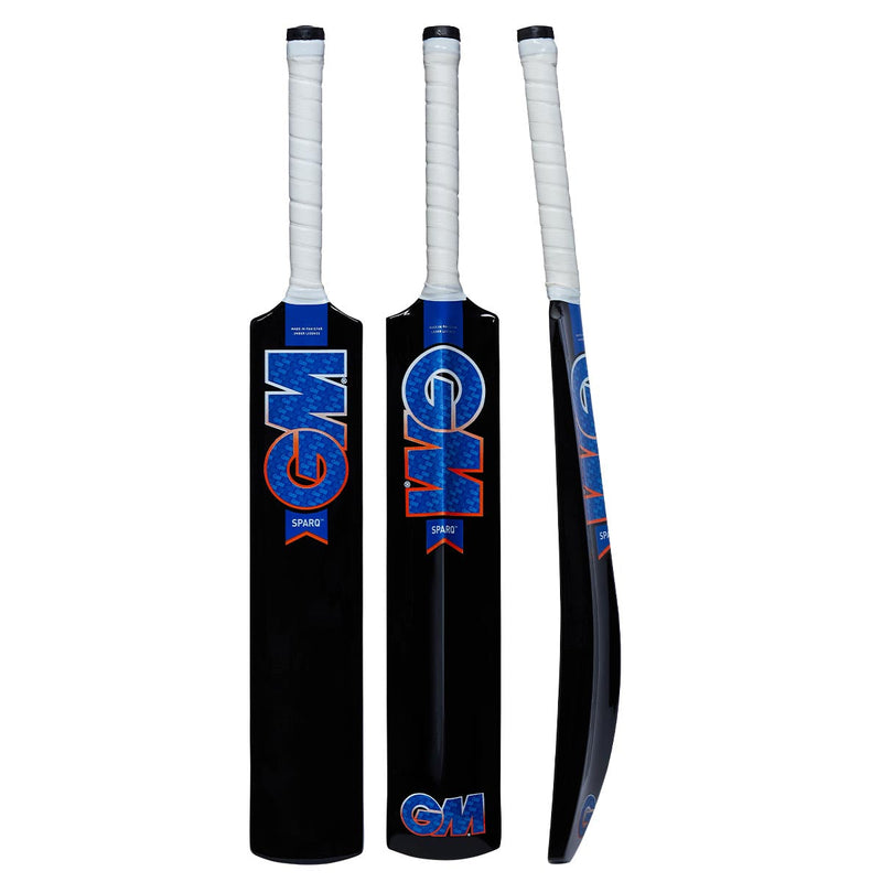 Gunn & Moore Sparq Soft Ball Cricket Bat