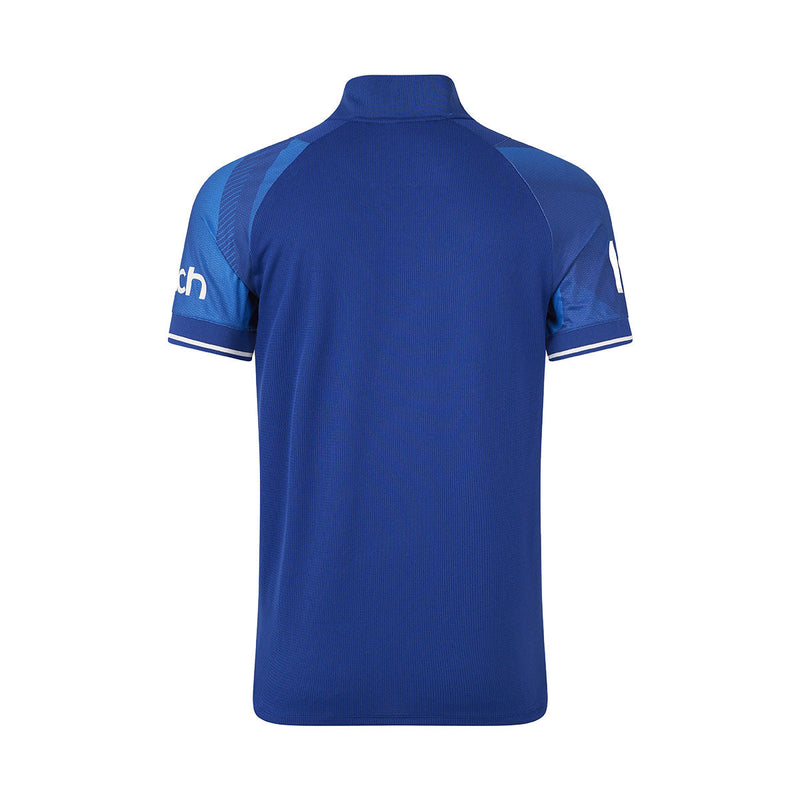 ECB ODI Pro Short Sleeve Shirt