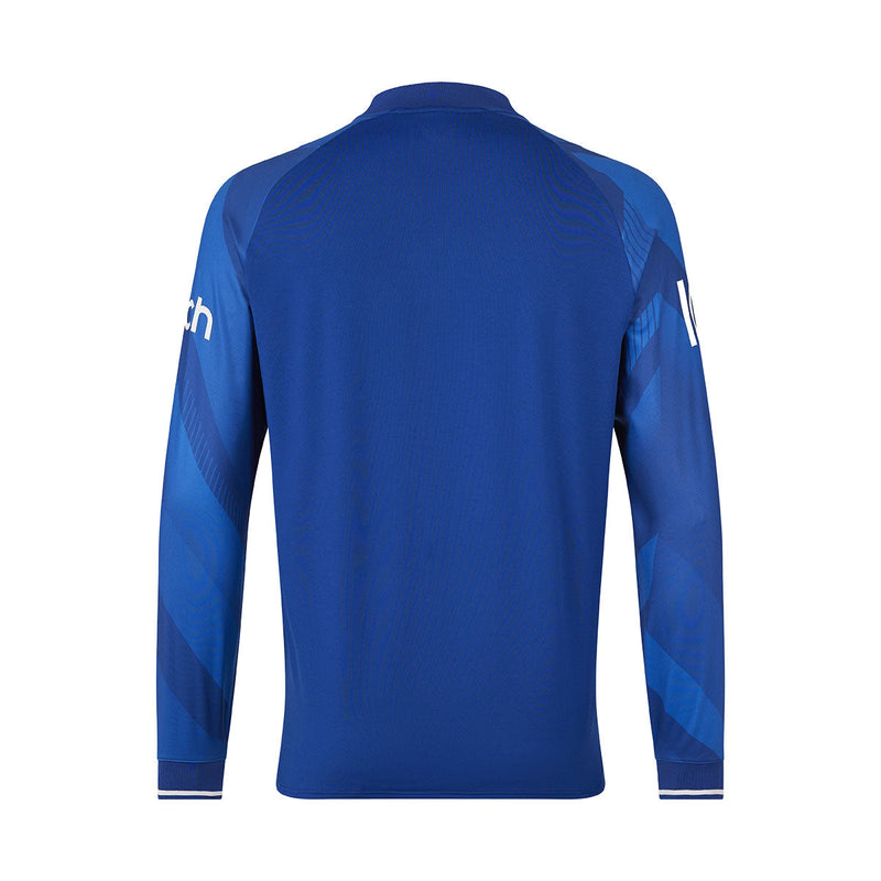 ECB ODI Pro Long Sleeve Sweatshirt