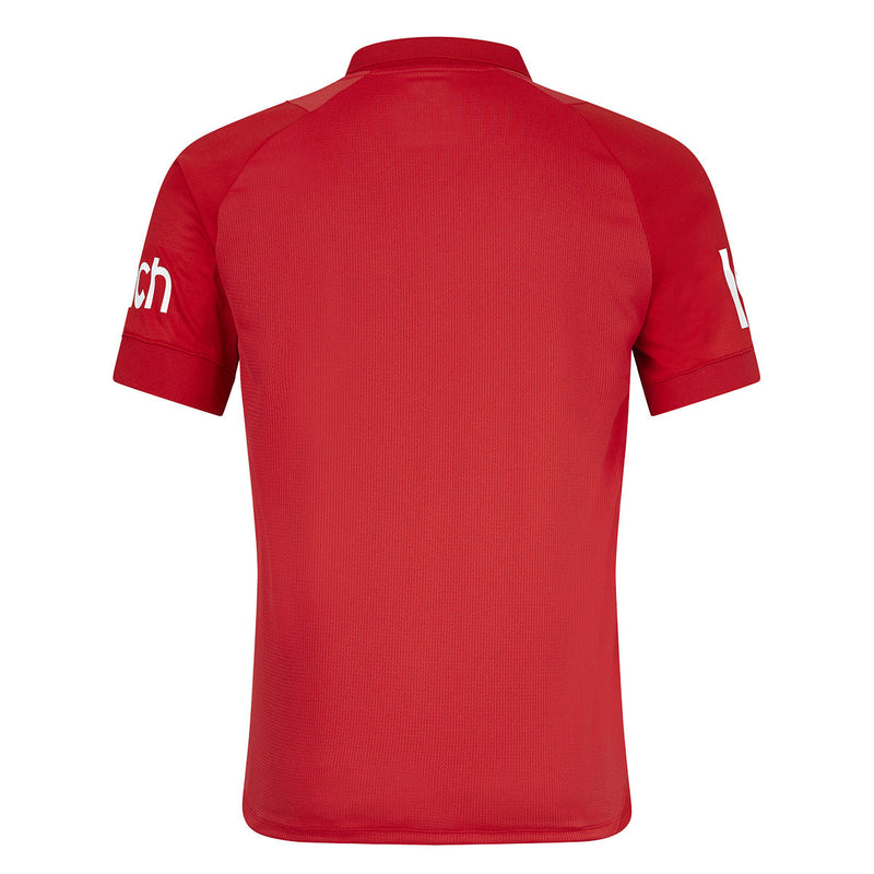 ECB T20 Replica Short Sleeve Shirt