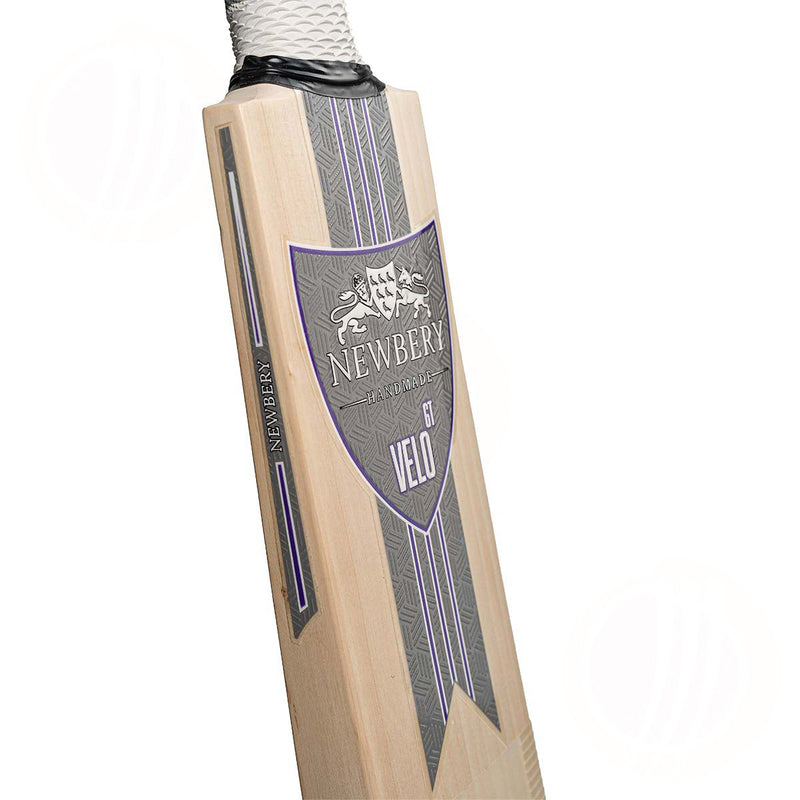 Newbery Velo GT 5* Cricket Bat