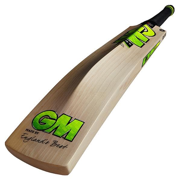 Gunn & Moore Zelos II DXM LE Cricket Bat