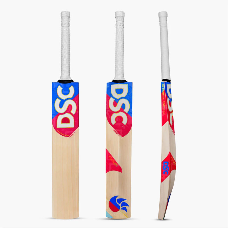 DSC Intense 4000 Cricket Bat