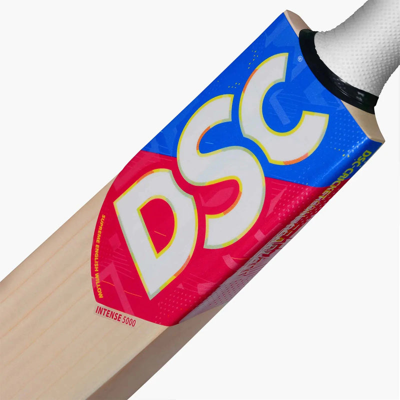 DSC Intense 5000 Cricket Bat