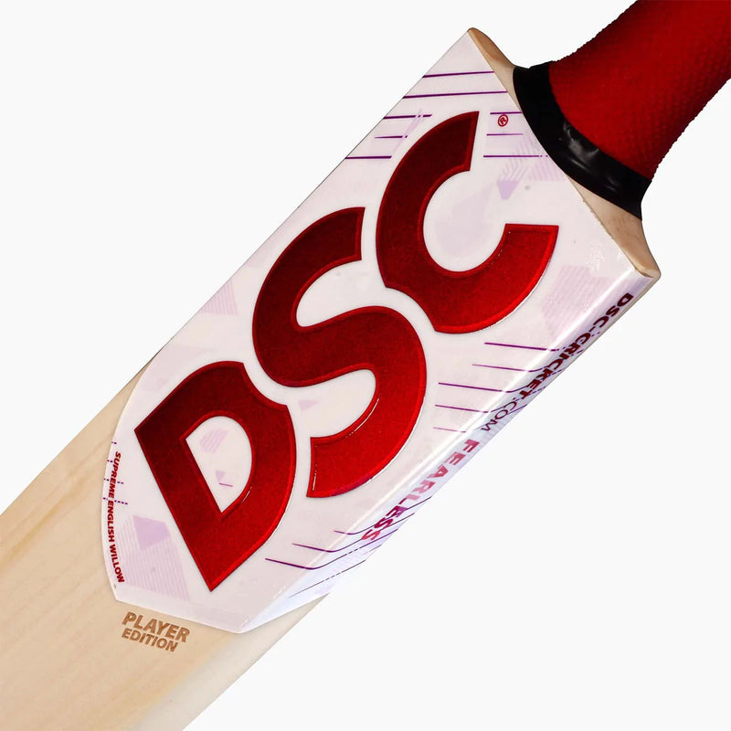 DSC Flip Players Edition Cricket Bat