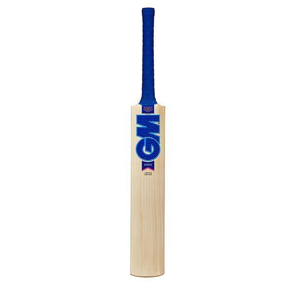 Gunn & Moore Siren DXM LE Junior Cricket Bat